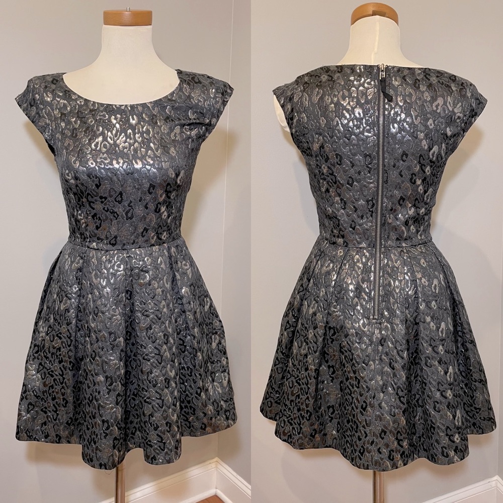 ARMANI EXCHANGE Cocktail Dress Size 0